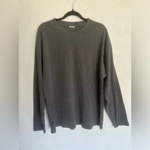 Men’s sorel long sleeve